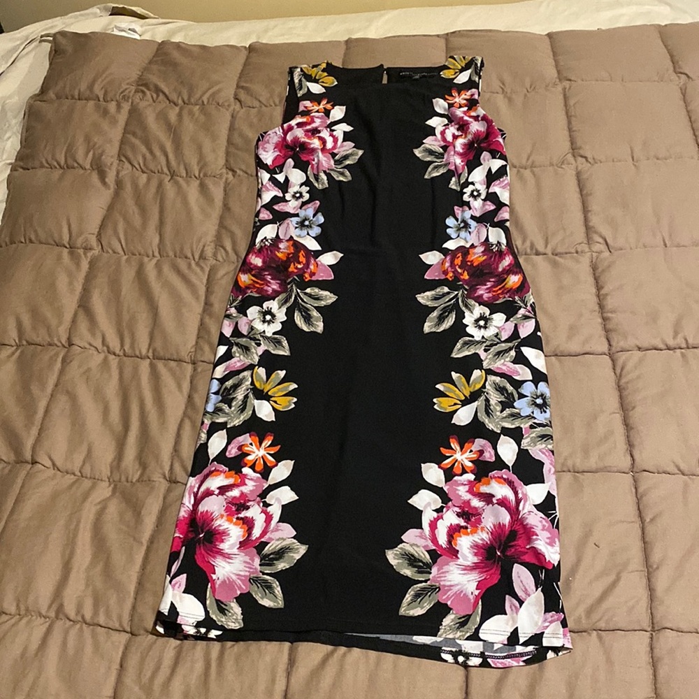 White House black market dress